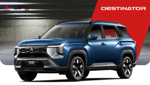 mitsubishi destinator pekanbaru Gambar Destinator Pekanbaru terbaru. Cek info dan promo terbaik di pekanbaru disini.