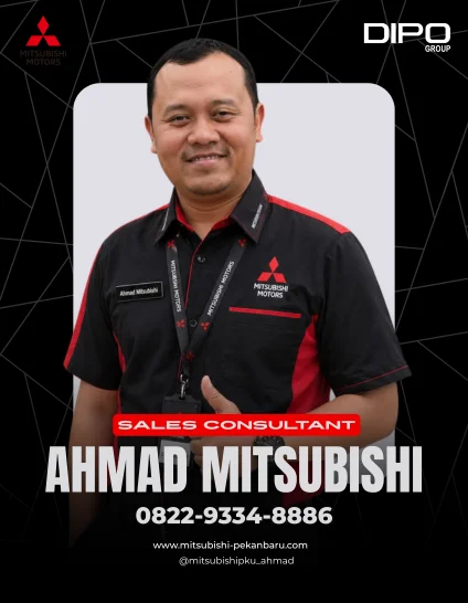 ahmad sales pku mitsubishi (1)